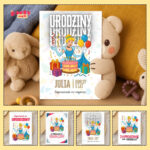 kopciuszek zaproszenie partyzapki 01 1