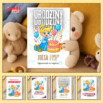 kopciuszek zaproszenie partyzapki 02 1