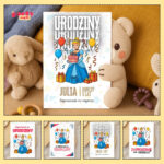 kopciuszek zaproszenie partyzapki 03 1