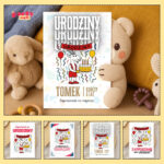 koziolek matolek zaproszenie partyzapki 01 1