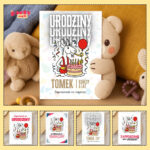 koziolek matolek zaproszenie partyzapki 02 1