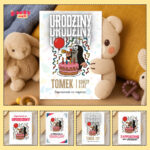 krecik zaproszenie partyzapki 03 1