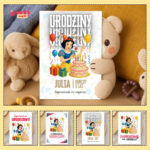 krolewna sniezka zaproszenie partyzapki 01 1