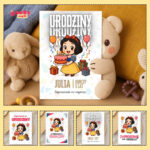 krolewna sniezka zaproszenie partyzapki 03 1