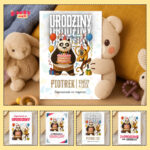 kung fu panda zaproszenie partyzapki 01 1