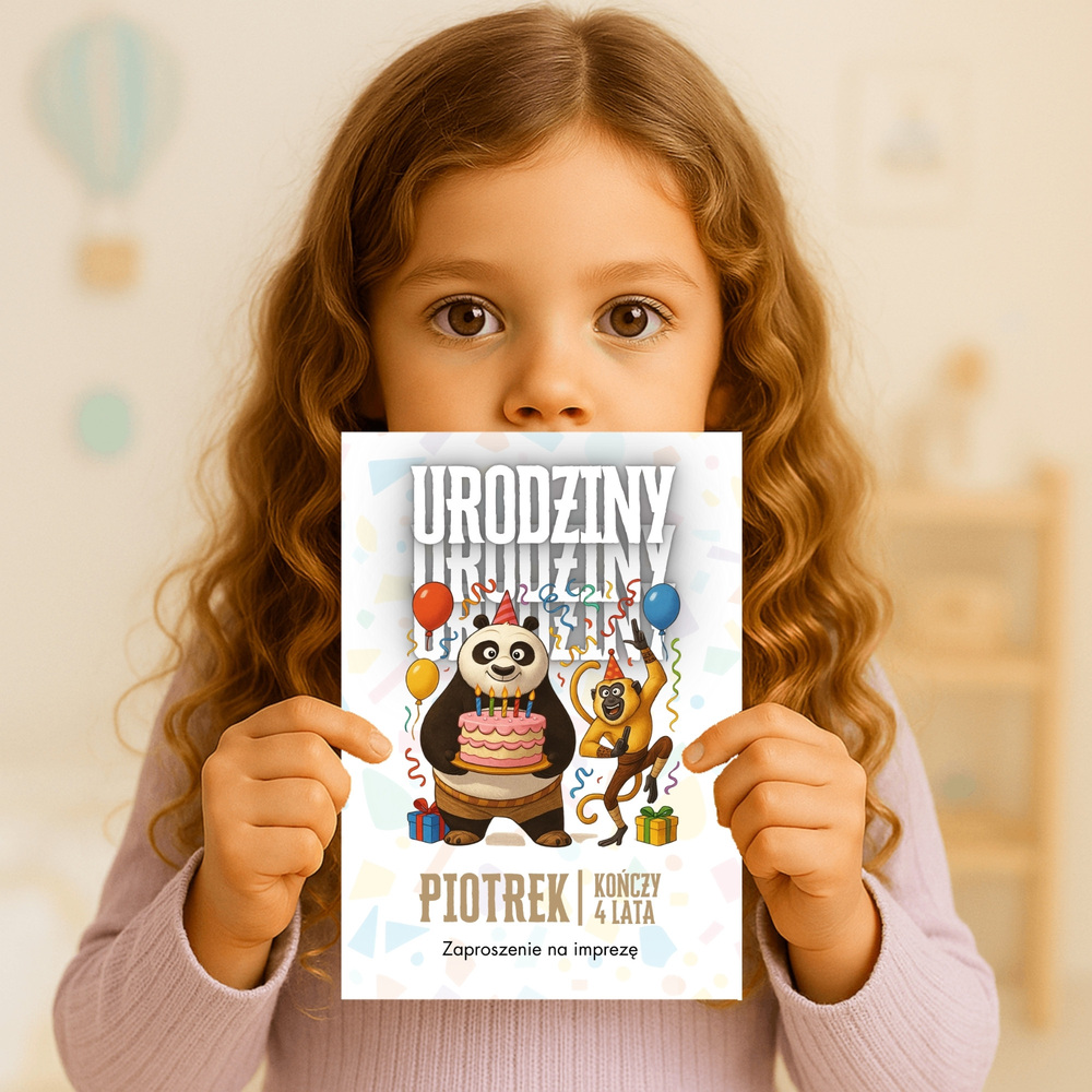 kung fu panda zaproszenie partyzapki 01 3