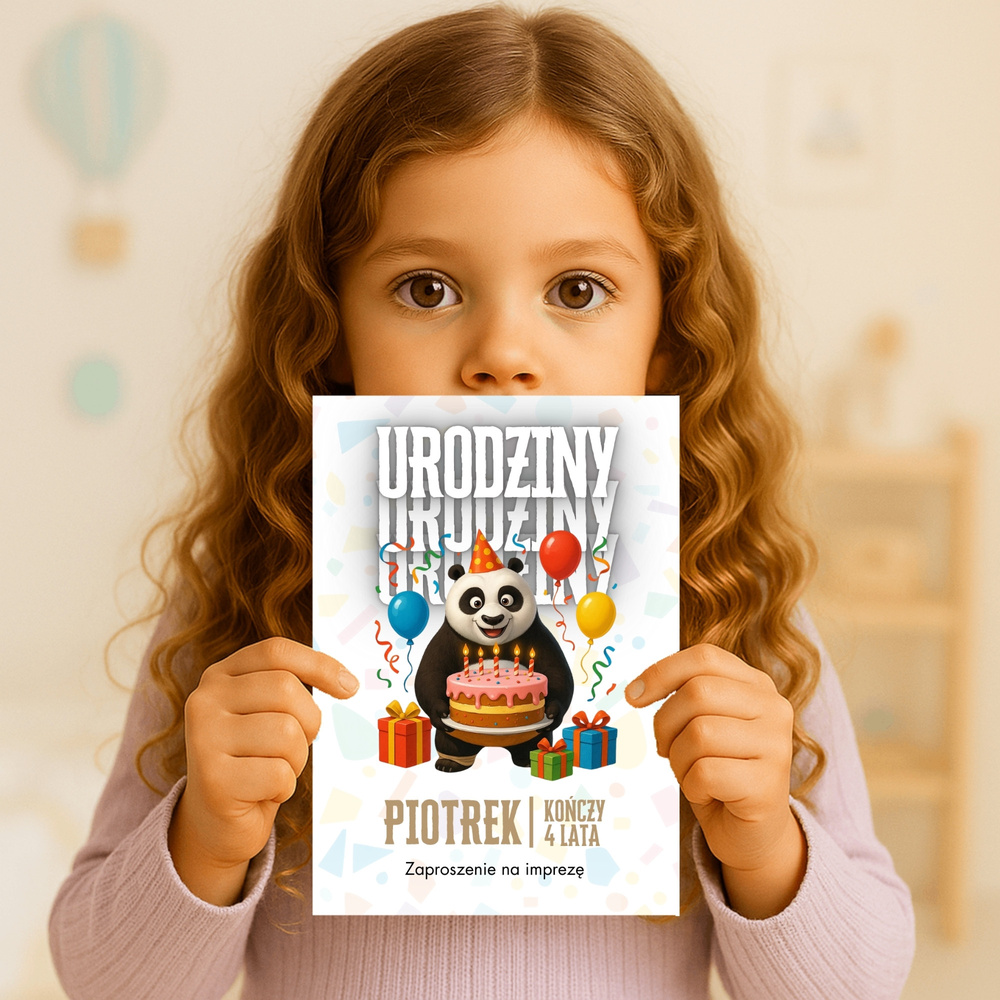 kung fu panda zaproszenie partyzapki 02 3