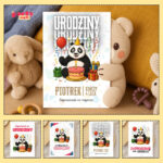 kung fu panda zaproszenie partyzapki 04 1