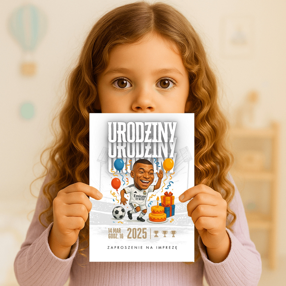 kylian mbappe zaproszenie partyzapki 01 3