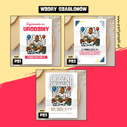 kylian mbappe zaproszenie partyzapki 02 2