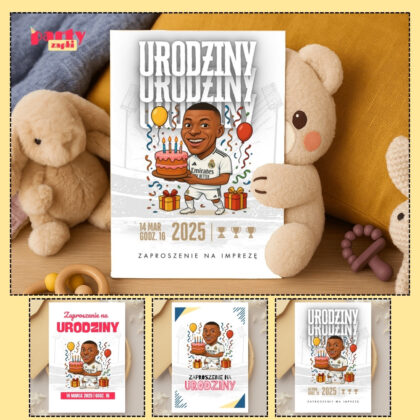 kylian mbappe zaproszenie partyzapki 05 1