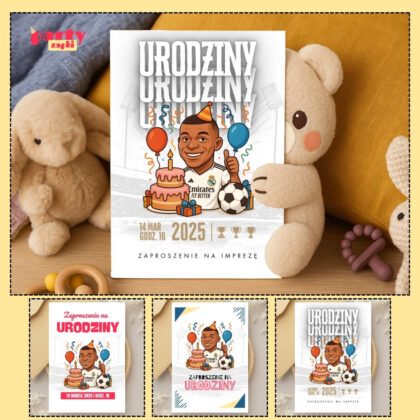 kylian mbappe zaproszenie partyzapki 06 1