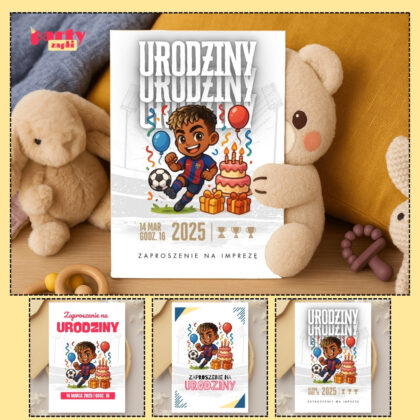 lamine yamal zaproszenie partyzapki 03 1