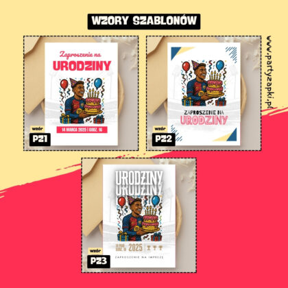 lamine yamal zaproszenie partyzapki 06 2