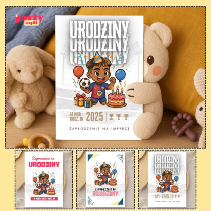 lamine yamal zaproszenie partyzapki 07 1