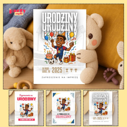 lamine yamal zaproszenie partyzapki 09 1