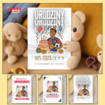 lamine yamal zaproszenie partyzapki 10 1