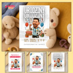 leo messi zaproszenie partyzapki 07 1