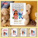 lilo i stich zaproszenie partyzapki 03 1