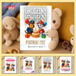 marshall psi patrol zaproszenie partyzapki 01 1