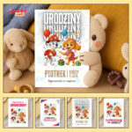 marshall psi patrol zaproszenie partyzapki 04 1