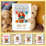 merida waleczna zaproszenie partyzapki 01 1