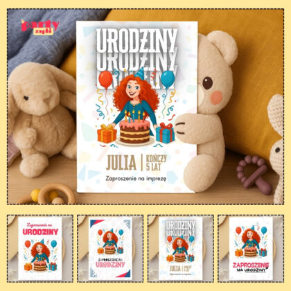 merida waleczna zaproszenie partyzapki 01 1