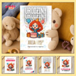 merida waleczna zaproszenie partyzapki 02 1