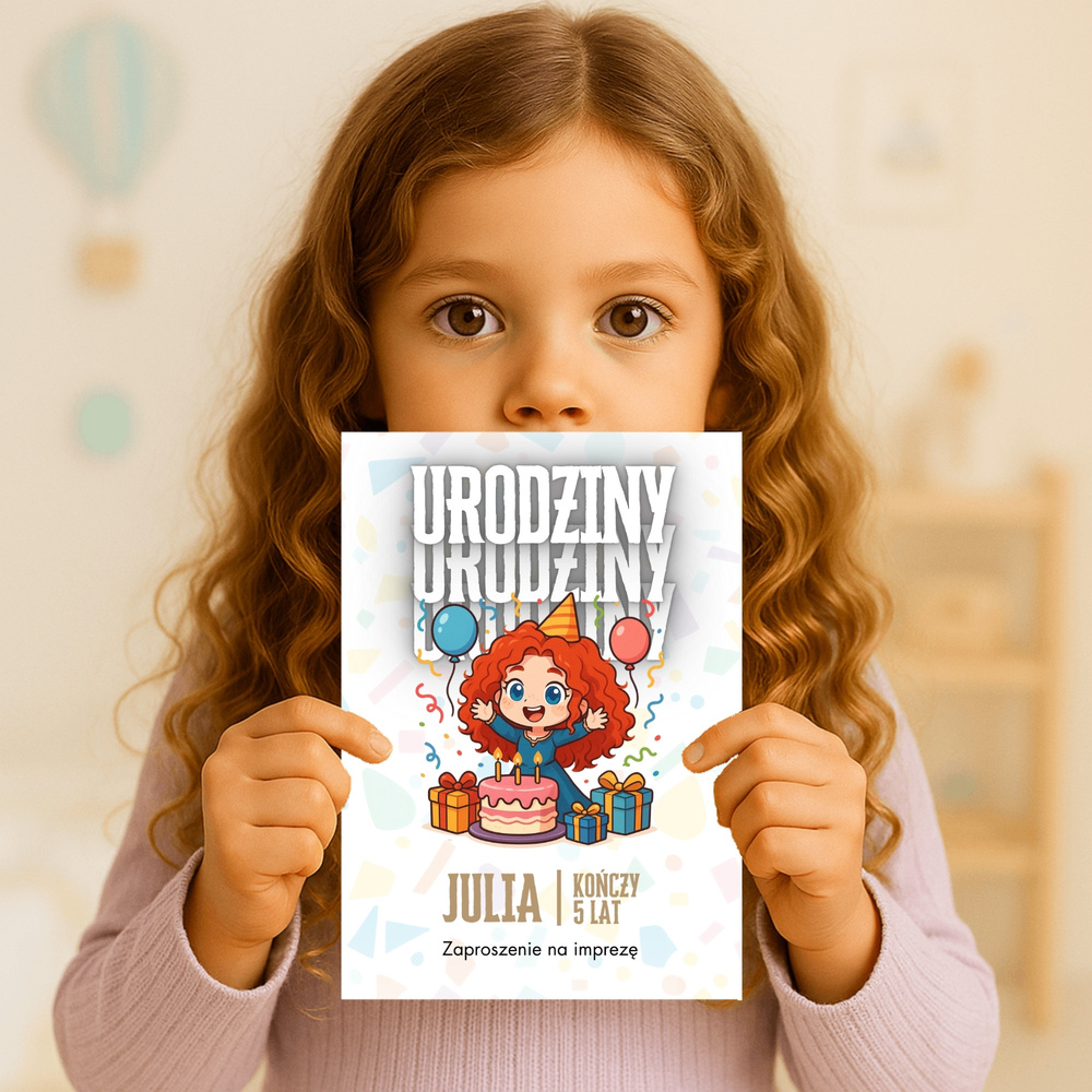 merida waleczna zaproszenie partyzapki 02 3