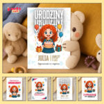 merida waleczna zaproszenie partyzapki 03 1