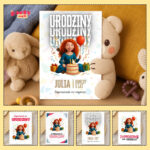 merida waleczna zaproszenie partyzapki 04 1