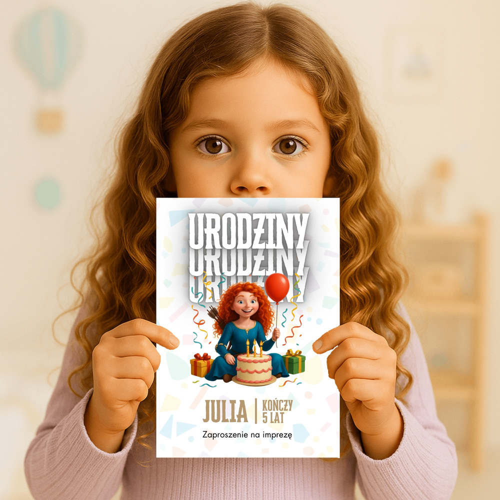 merida waleczna zaproszenie partyzapki 04 3