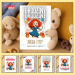 merida waleczna zaproszenie partyzapki 06 1