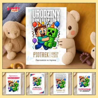 minecraft zaproszenie partyzapki 05 1