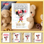 myszka minnie zaproszenie partyzapki 01 1