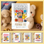 pikachu pokemon zaproszenie partyzapki 01 1