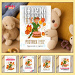 piotrus pan zaproszenie partyzapki 01 1