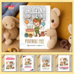 piotrus pan zaproszenie partyzapki 02 1