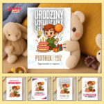 piotrus pan zaproszenie partyzapki 04 1