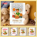 piotrus pan zaproszenie partyzapki 05 1