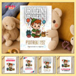 piotrus pan zaproszenie partyzapki 06 1