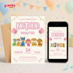 psi patrol 05 zaproszenie na urodziny partyzapki