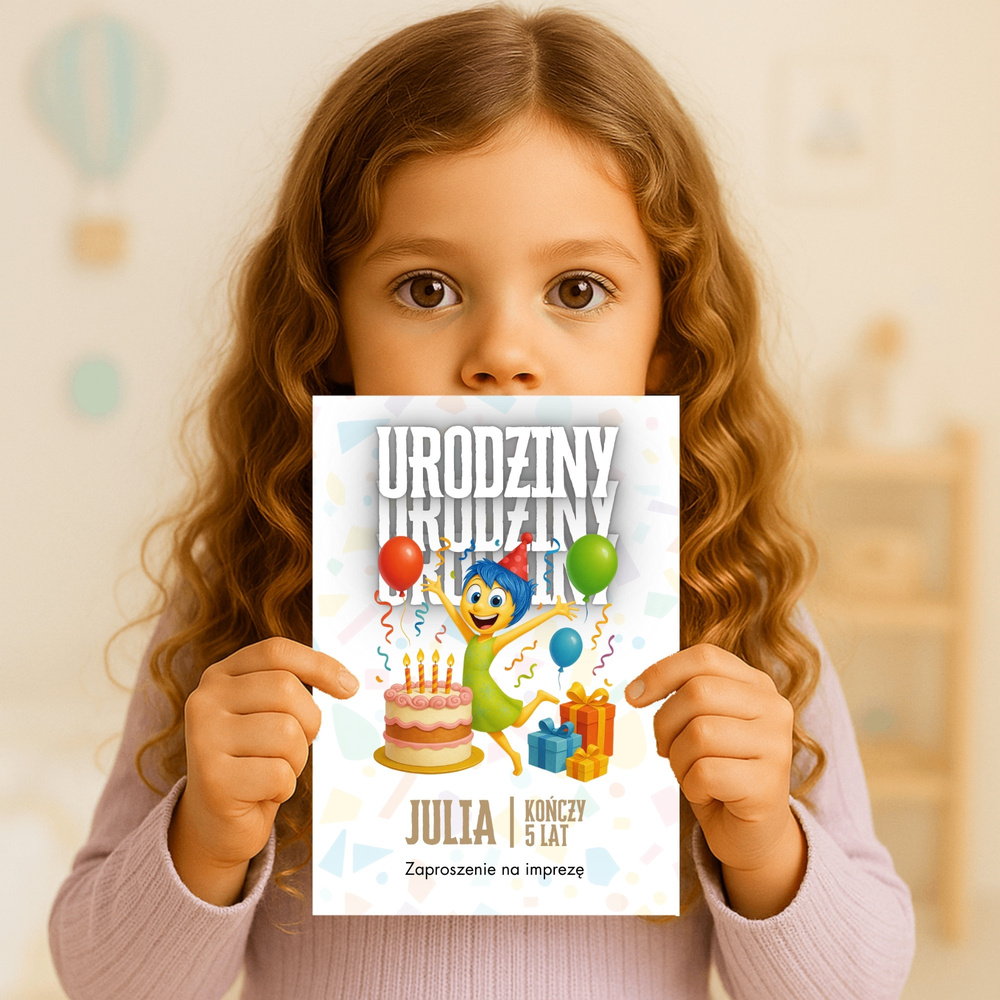 radosc w glowie sie nie miesci zaproszenie partyzapki 01 3