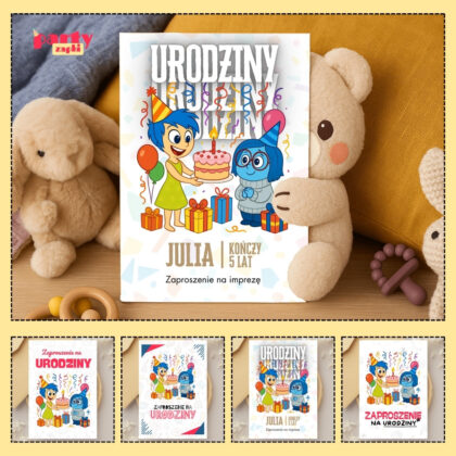 radosc w glowie sie nie miesci zaproszenie partyzapki 02 1