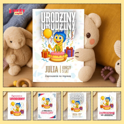 radosc w glowie sie nie miesci zaproszenie partyzapki 05 1