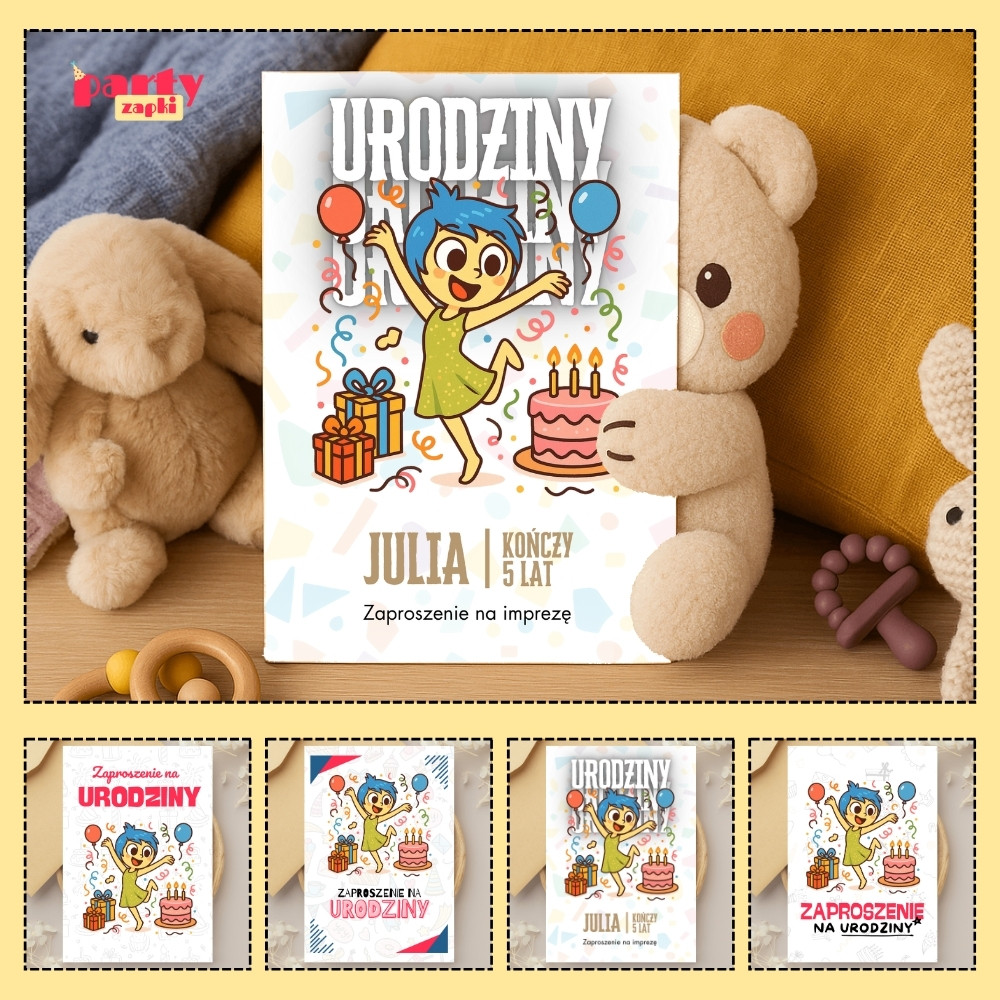 radosc w glowie sie nie miesci zaproszenie partyzapki 07 1