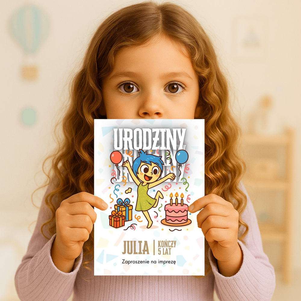 radosc w glowie sie nie miesci zaproszenie partyzapki 07 3