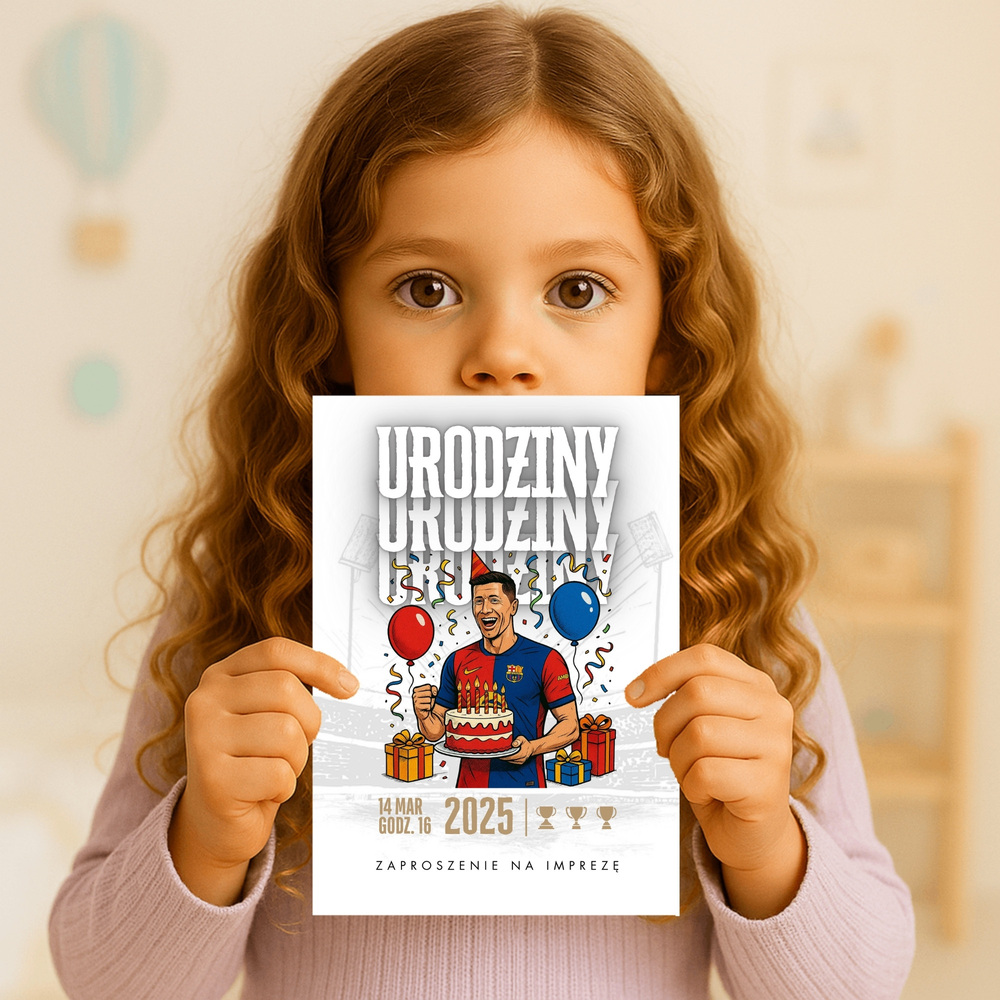 robert lewandowski zaproszenie partyzapki 08 3