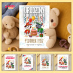 rocky psi patrol zaproszenie partyzapki 06 1