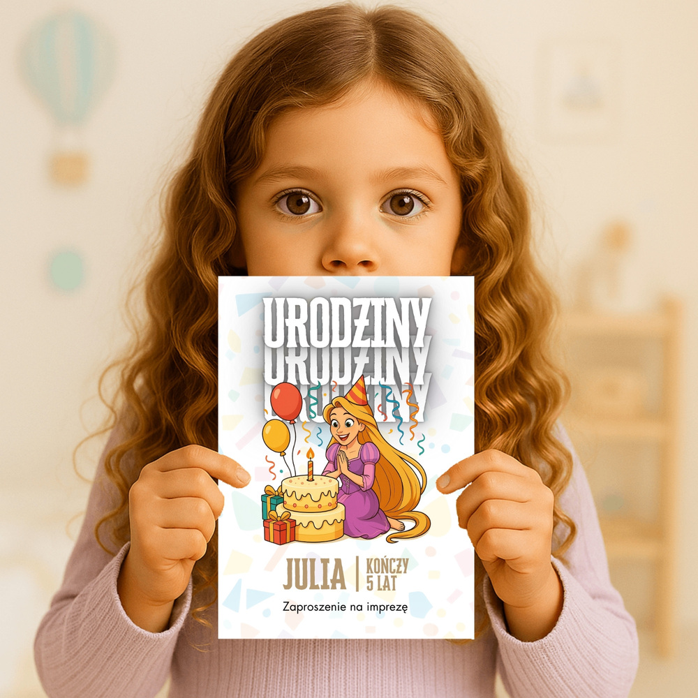 roszpunka zaplatani zaproszenie partyzapki 01 3